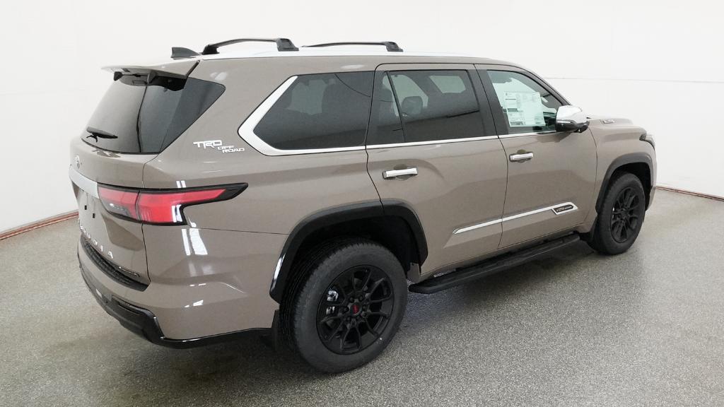 New 2026 Mudbath Toyota 1794 Edition image 16