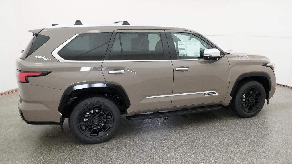 New 2026 Mudbath Toyota 1794 Edition image 13