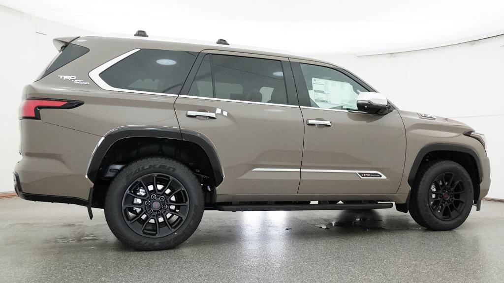 New 2026 Mudbath Toyota 1794 Edition image 21