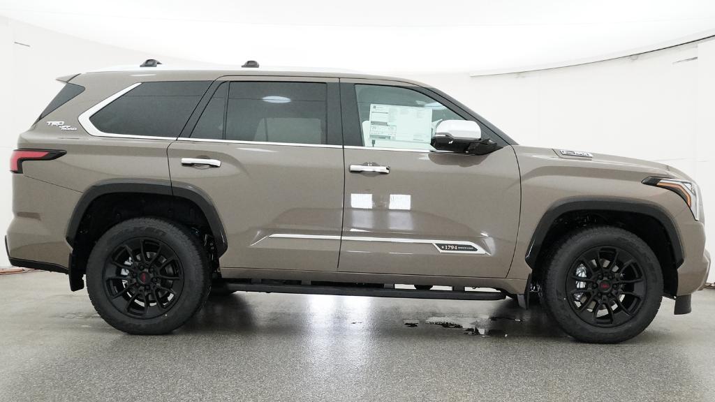 New 2026 Mudbath Toyota 1794 Edition image 12