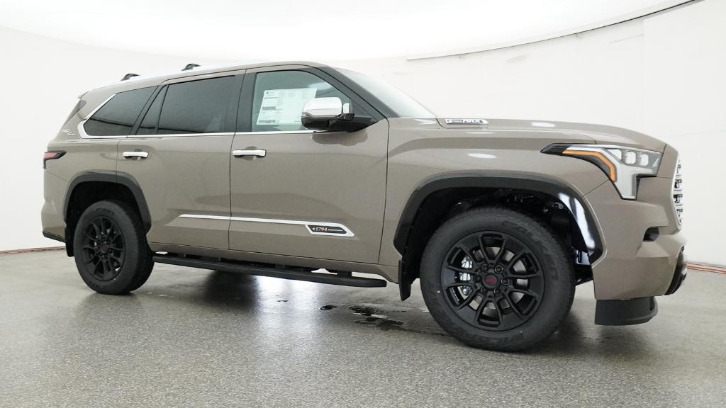 New 2026 Mudbath Toyota 1794 Edition image 9