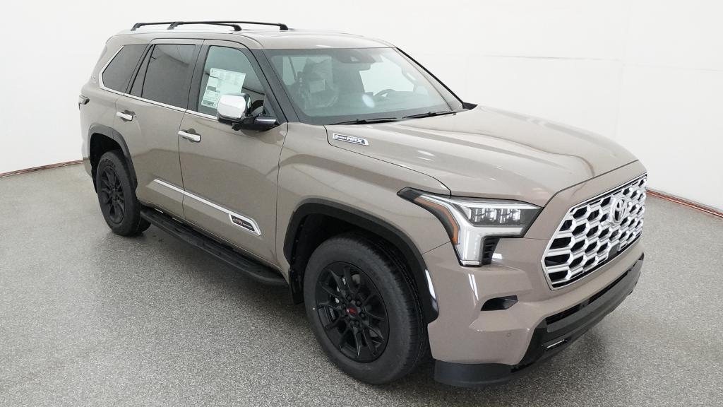 New 2026 Mudbath Toyota 1794 Edition image 3