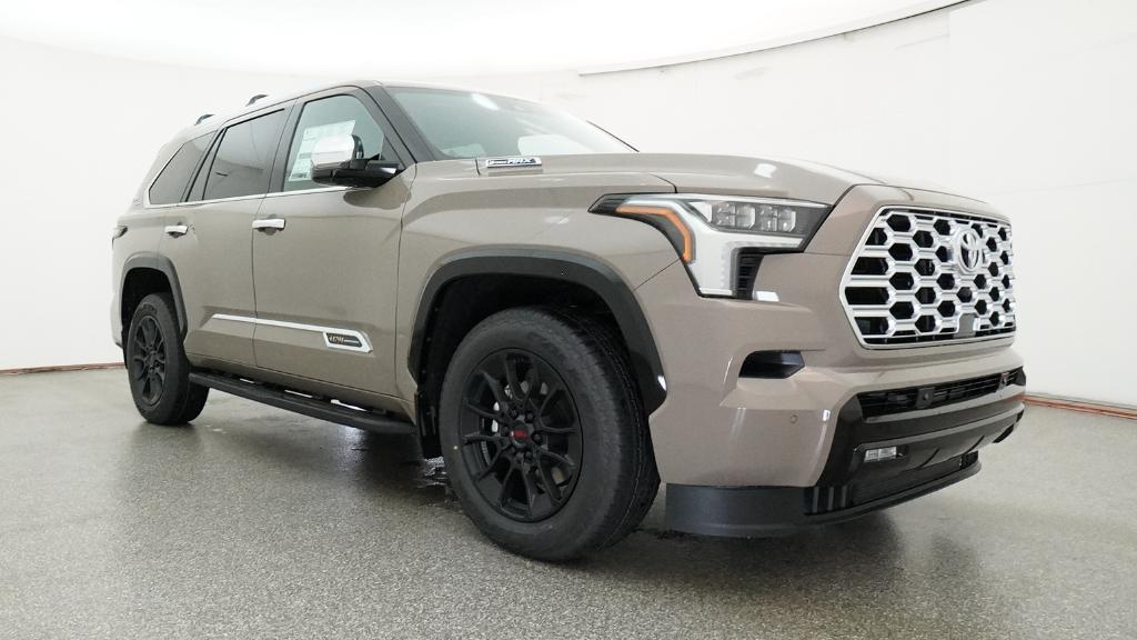 New 2026 Mudbath Toyota 1794 Edition image 18