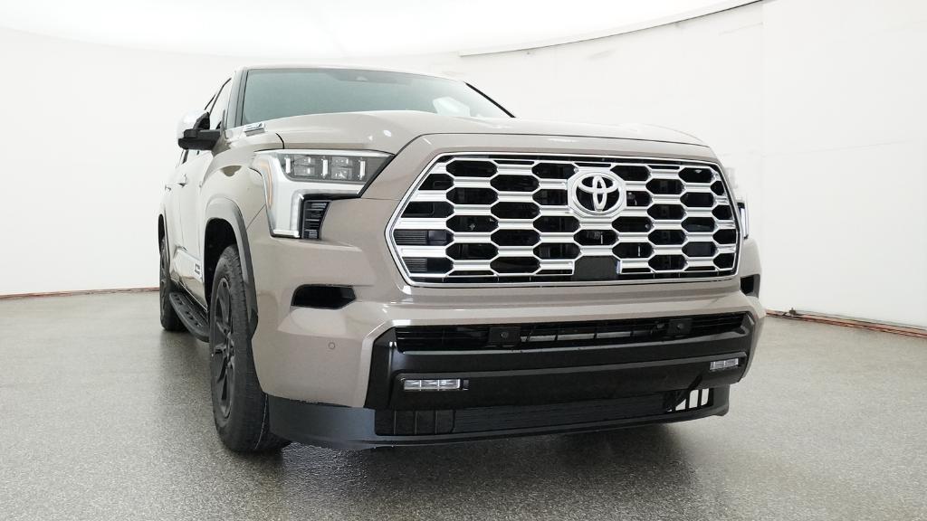 New 2026 Mudbath Toyota 1794 Edition image 8