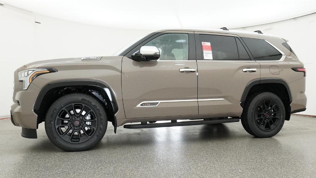 New 2026 Mudbath Toyota 1794 Edition image 11