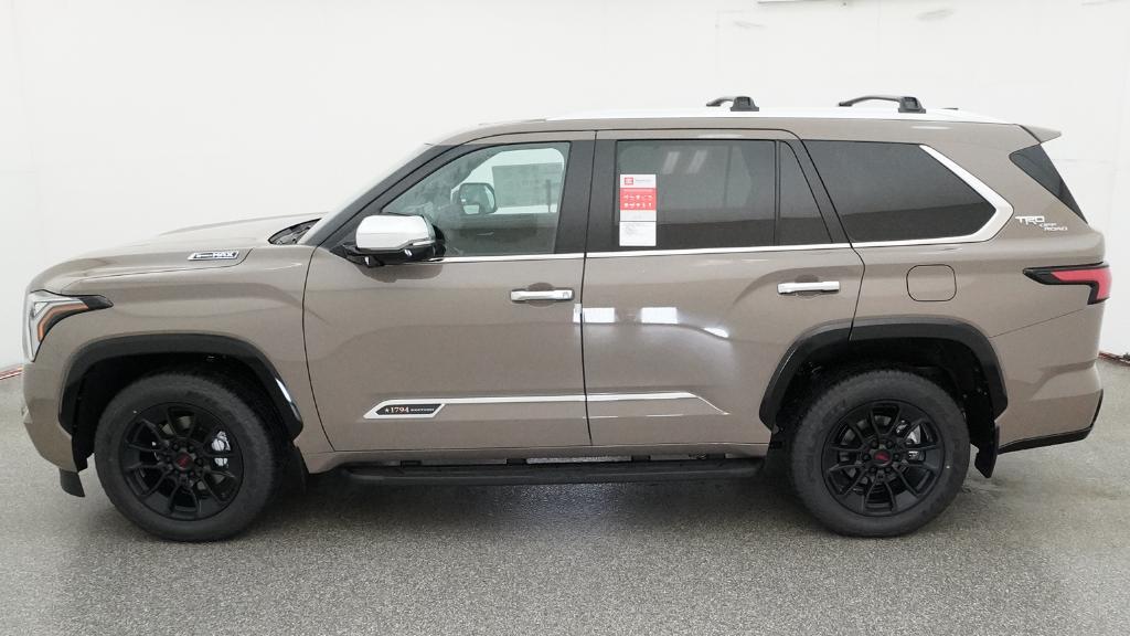 New 2026 Mudbath Toyota 1794 Edition image 22