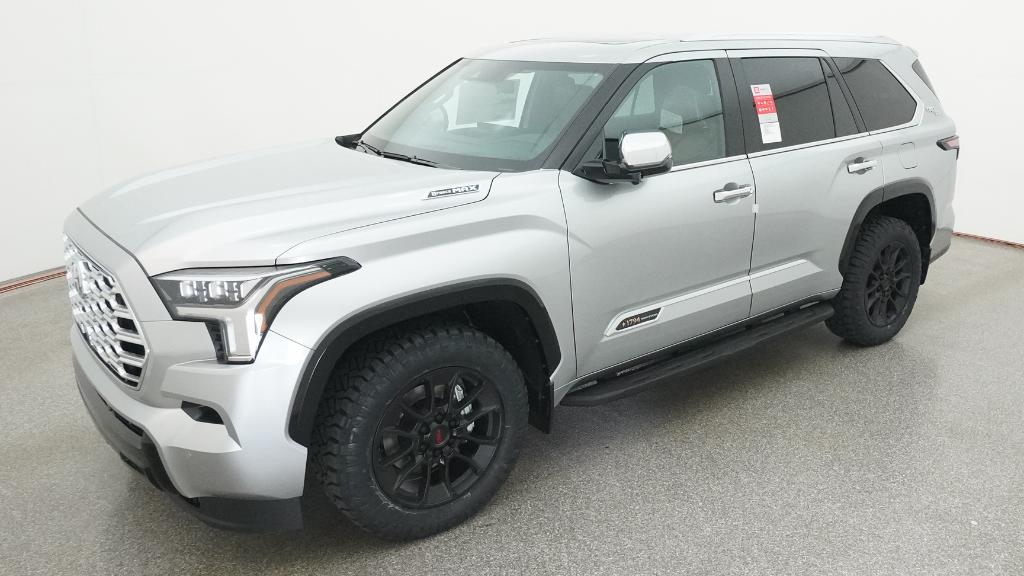 2026 Sequoia