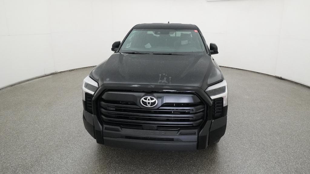 2026 Toyota Tundra SR Double Cab photo 2