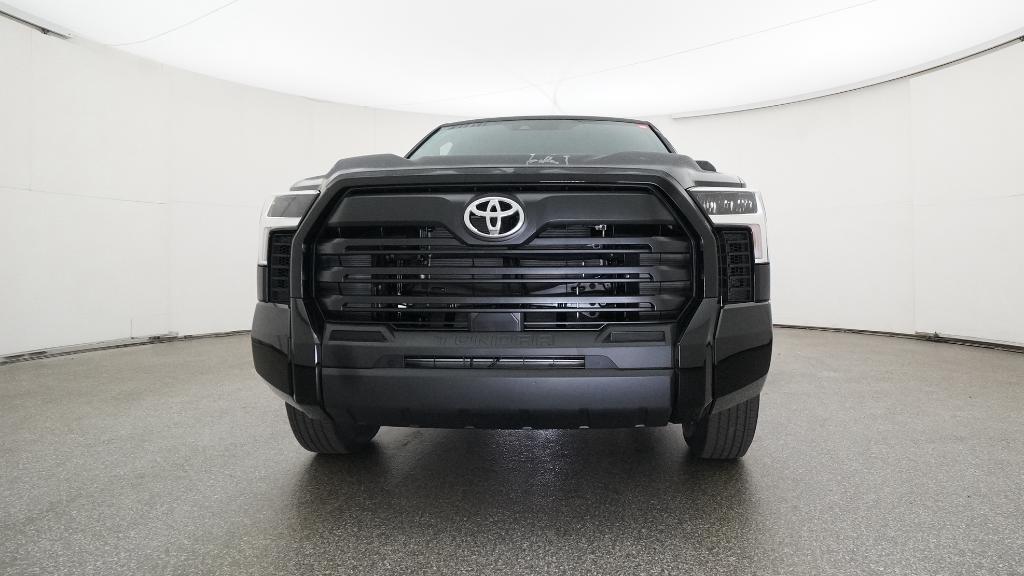 2026 Toyota Tundra SR Double Cab photo 3