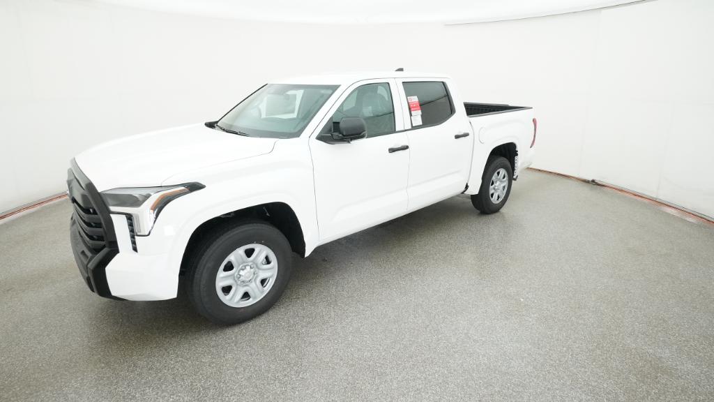 2026 Toyota Tundra SR's photo