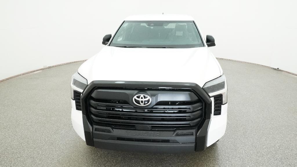 2026 Toyota Tundra foto 2