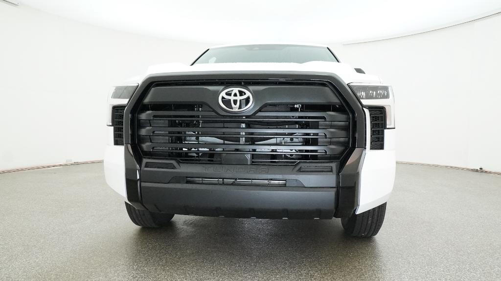 2026 Toyota Tundra foto 17