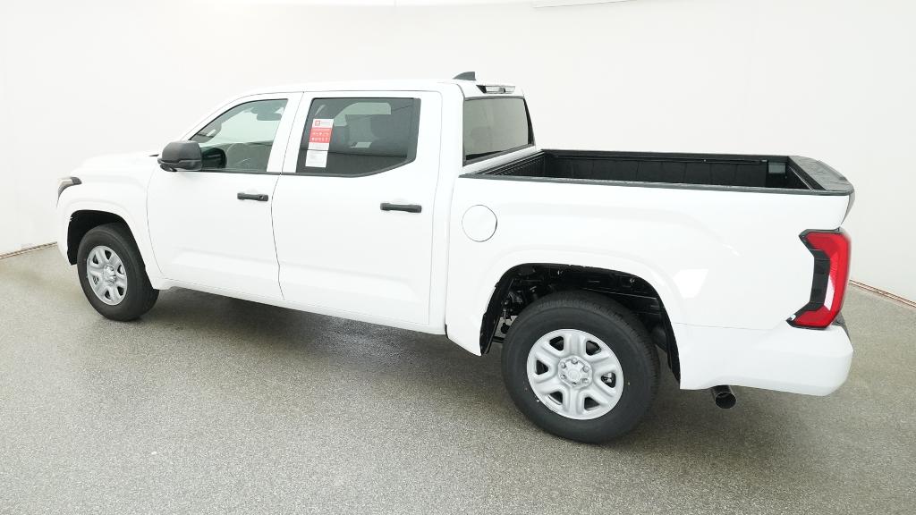 2026 Toyota Tundra foto 7