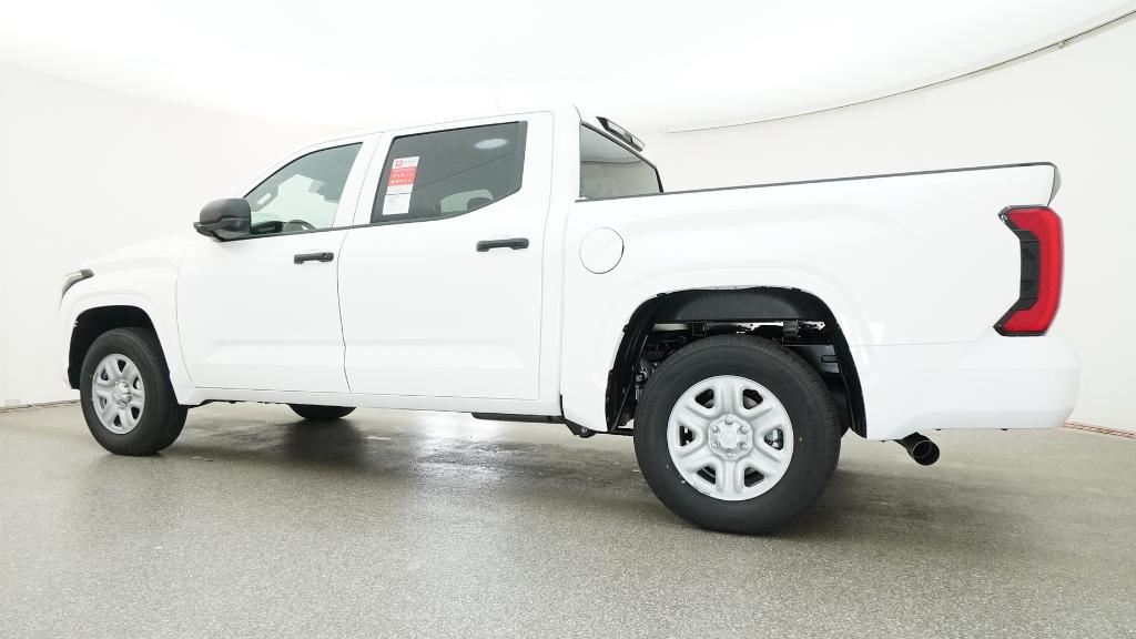 2026 Toyota Tundra foto 25