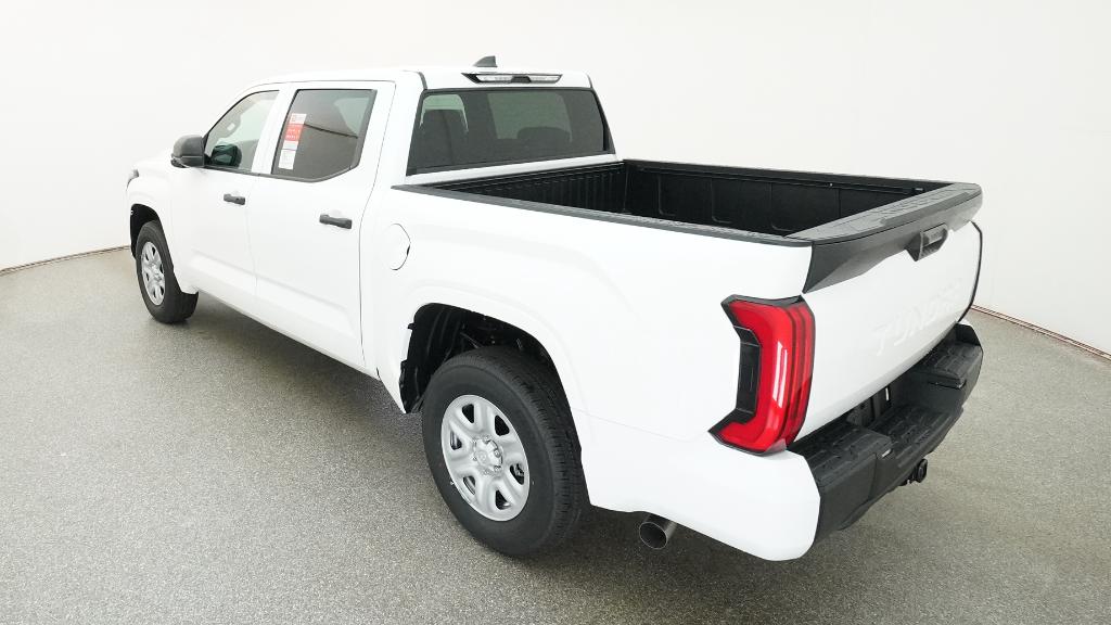 2026 Toyota Tundra foto 29