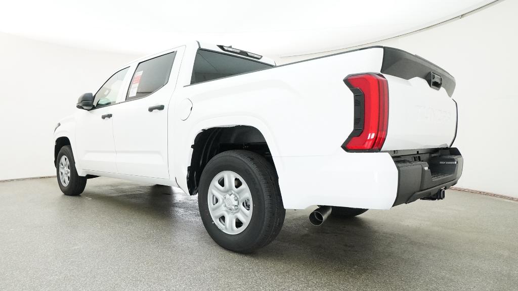 2026 Toyota Tundra foto 20