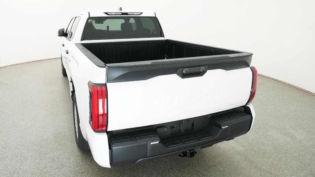 2026 Toyota Tundra foto 5