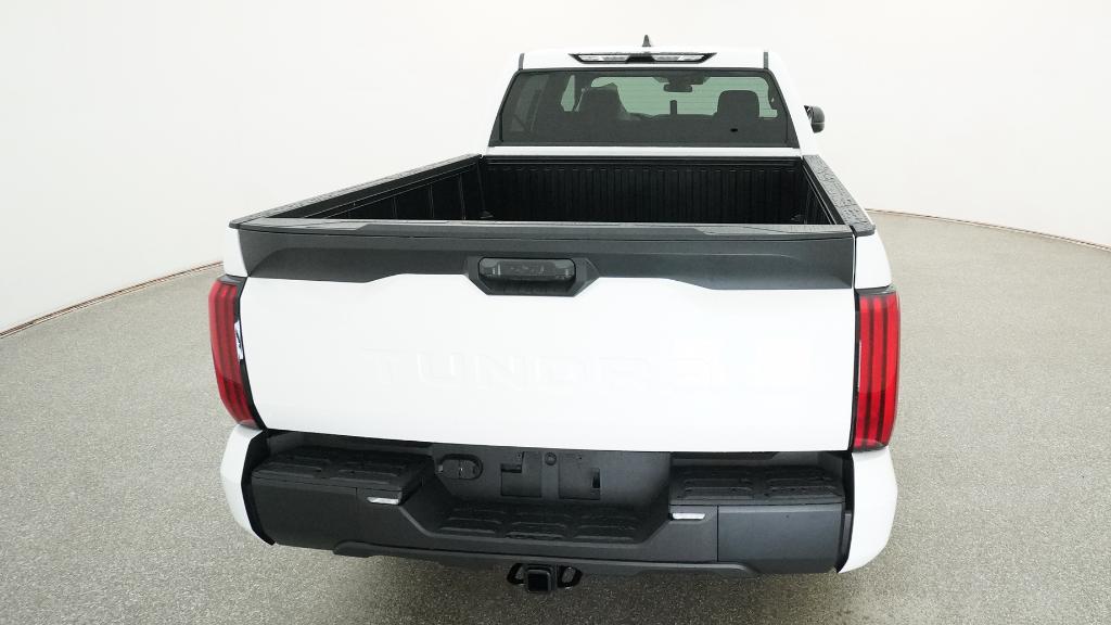 2026 Toyota Tundra foto 13