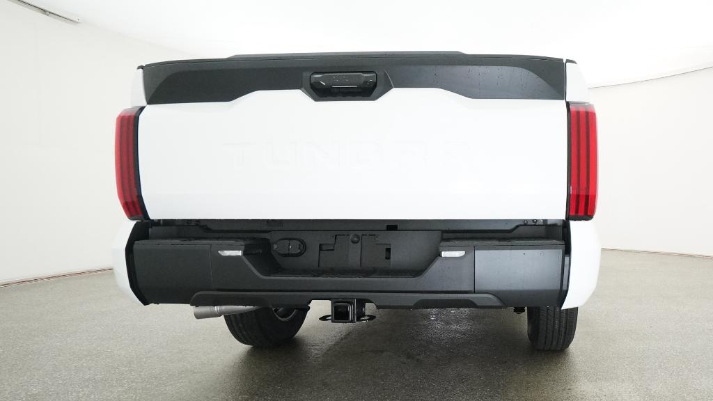 2026 Toyota Tundra foto 22