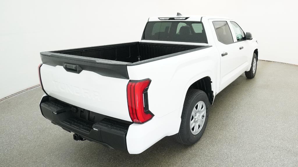 2026 Toyota Tundra foto 3