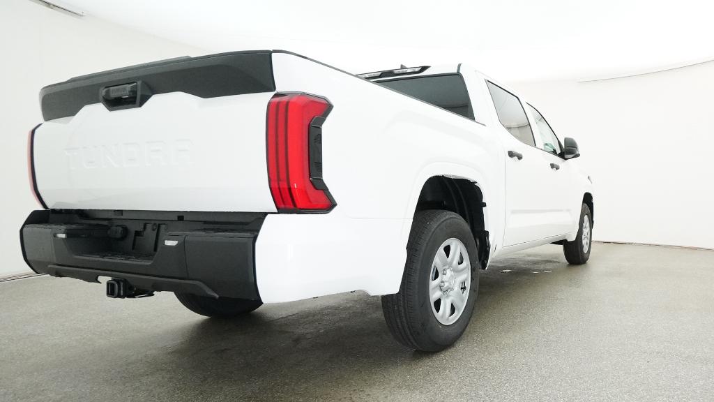 2026 Toyota Tundra foto 26