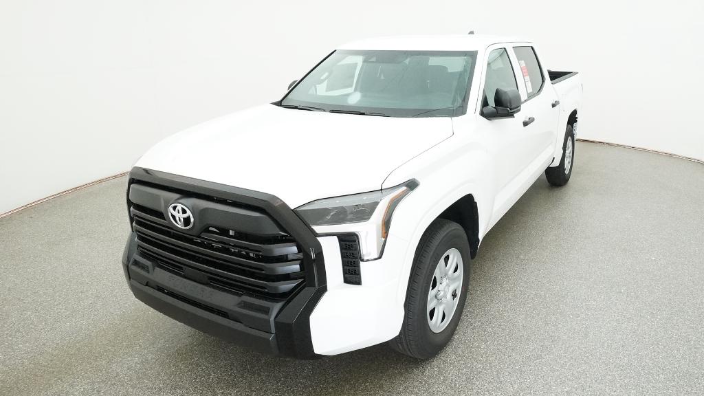 2026 Toyota Tundra foto 4