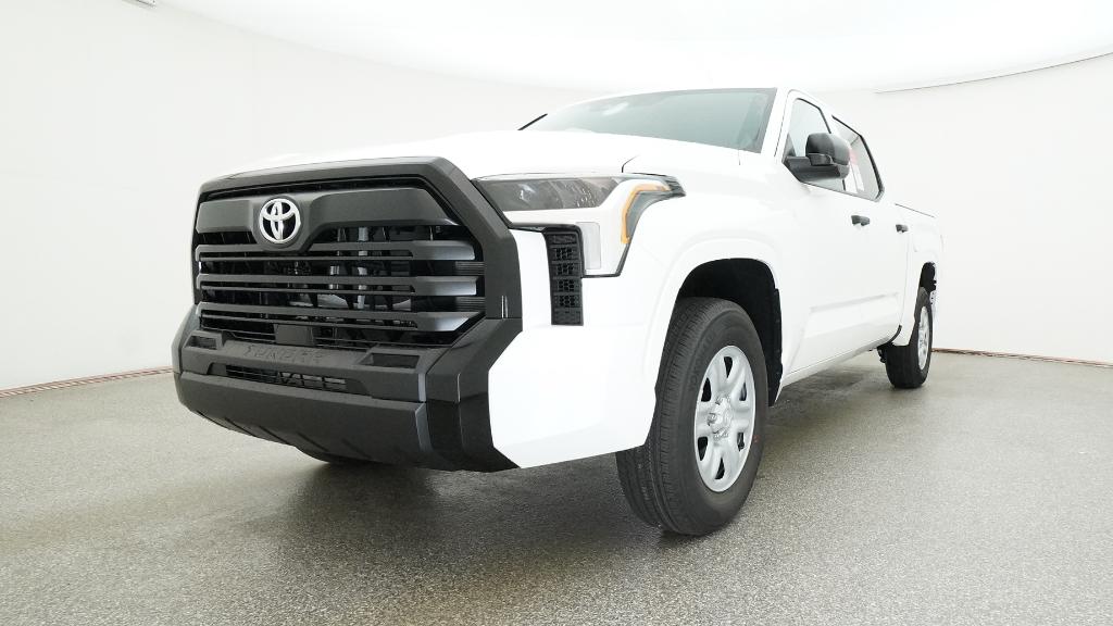 2026 Toyota Tundra foto 14