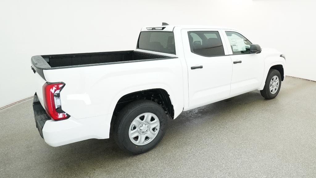 2026 Toyota Tundra foto 30