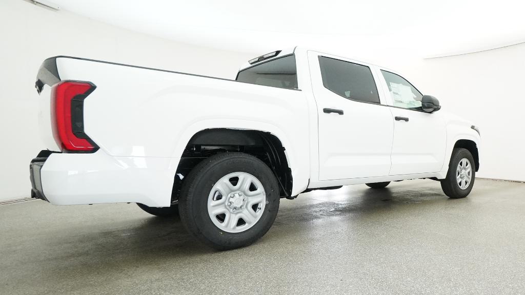 2026 Toyota Tundra foto 27