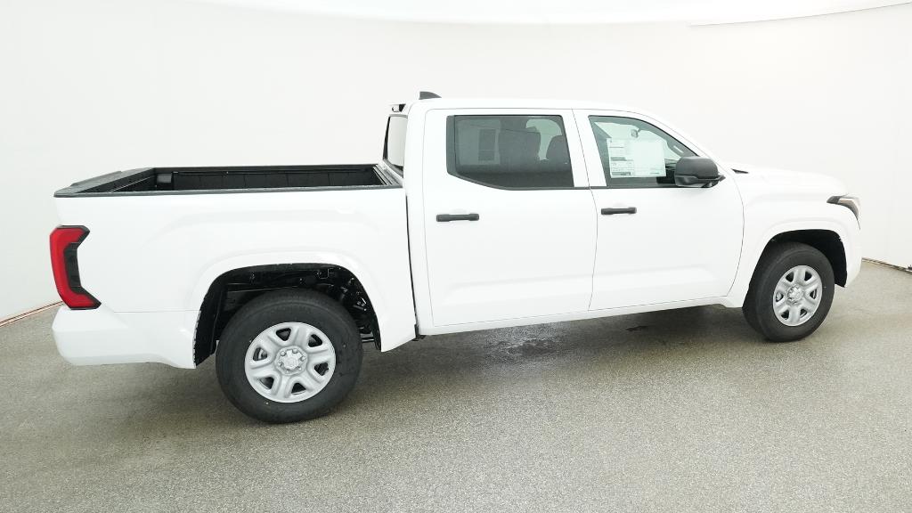 2026 Toyota Tundra foto 18