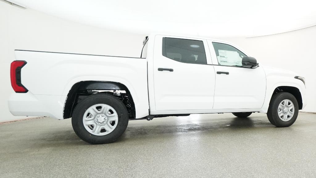 2026 Toyota Tundra foto 19