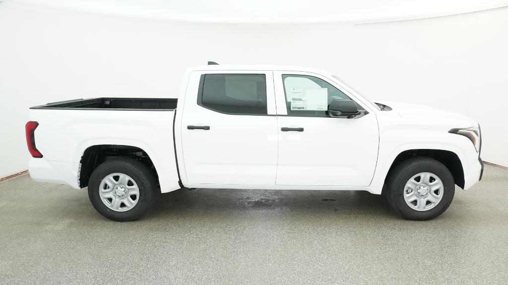 2026 Toyota Tundra foto 6