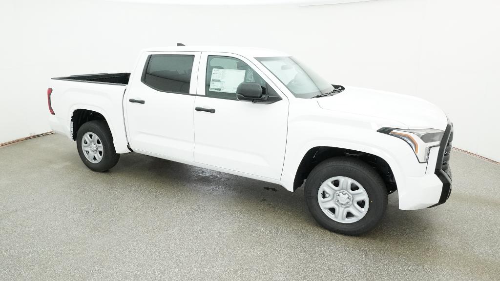 2026 Toyota Tundra foto 9