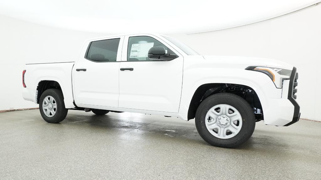 2026 Toyota Tundra foto 16