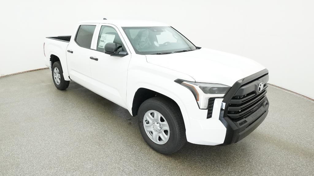 2026 Toyota Tundra foto 24