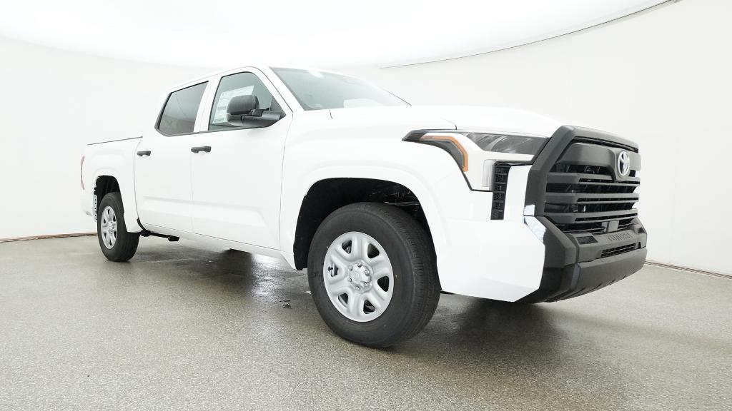 2026 Toyota Tundra foto 28