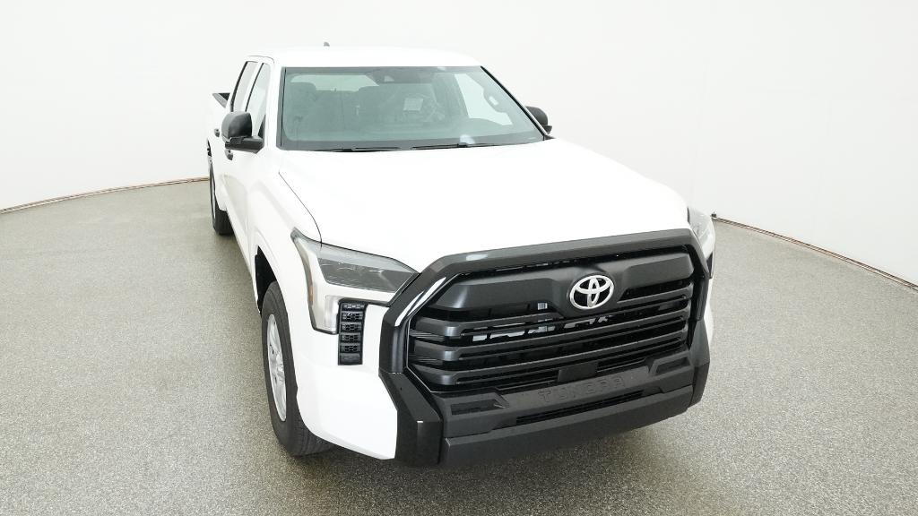 2026 Toyota Tundra foto 10