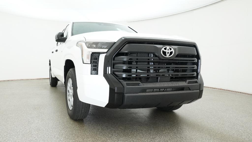 2026 Toyota Tundra foto 15