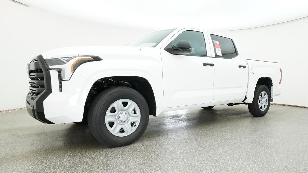 2026 Toyota Tundra foto 21