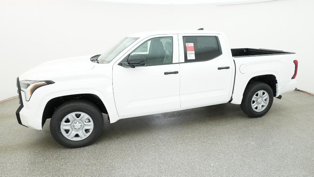 2026 Toyota Tundra foto 8