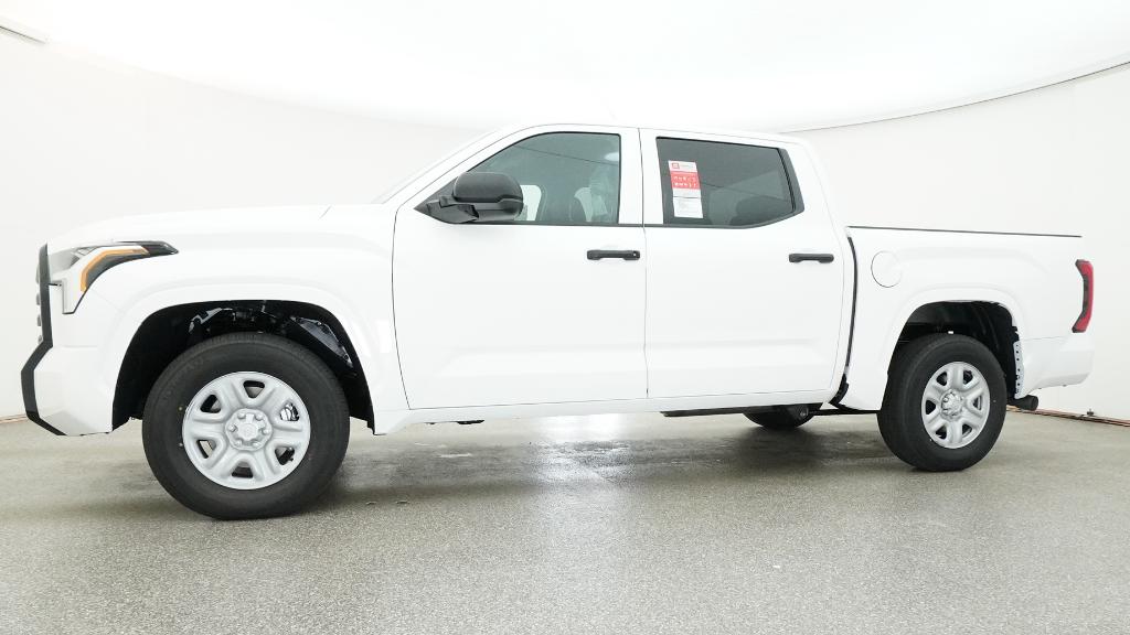 2026 Toyota Tundra foto 11