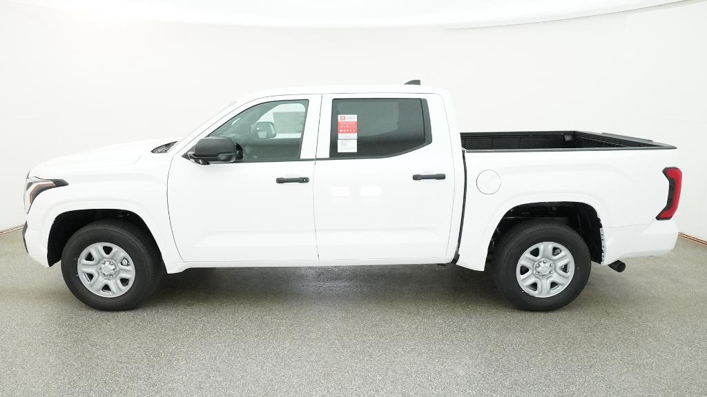 2026 Toyota Tundra foto 12