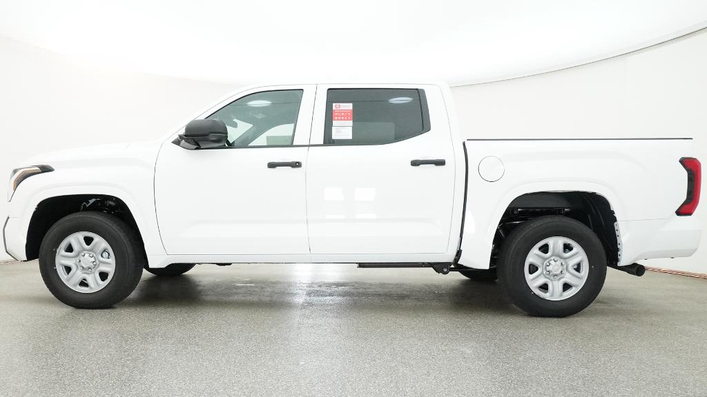 2026 Toyota Tundra foto 23