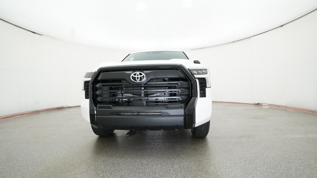 2026 Toyota Tundra SR CrewMax photo 2