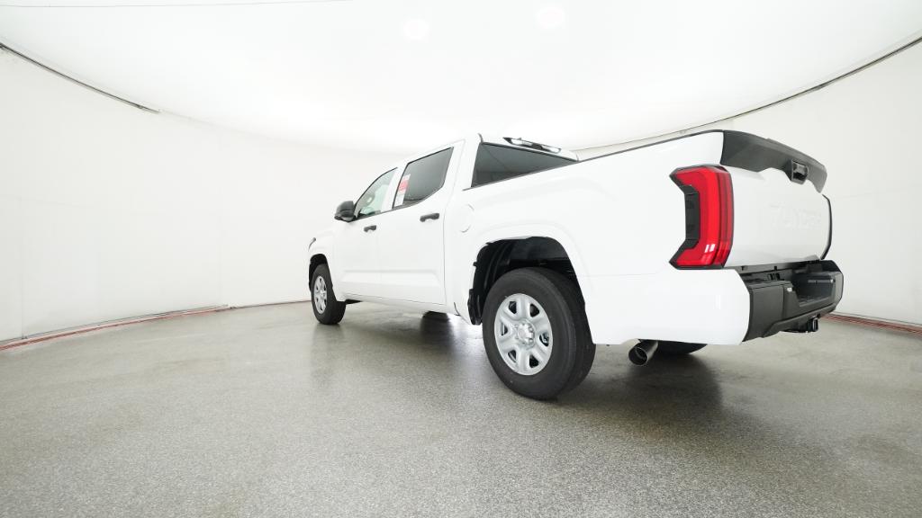 2026 Toyota Tundra SR CrewMax photo 13