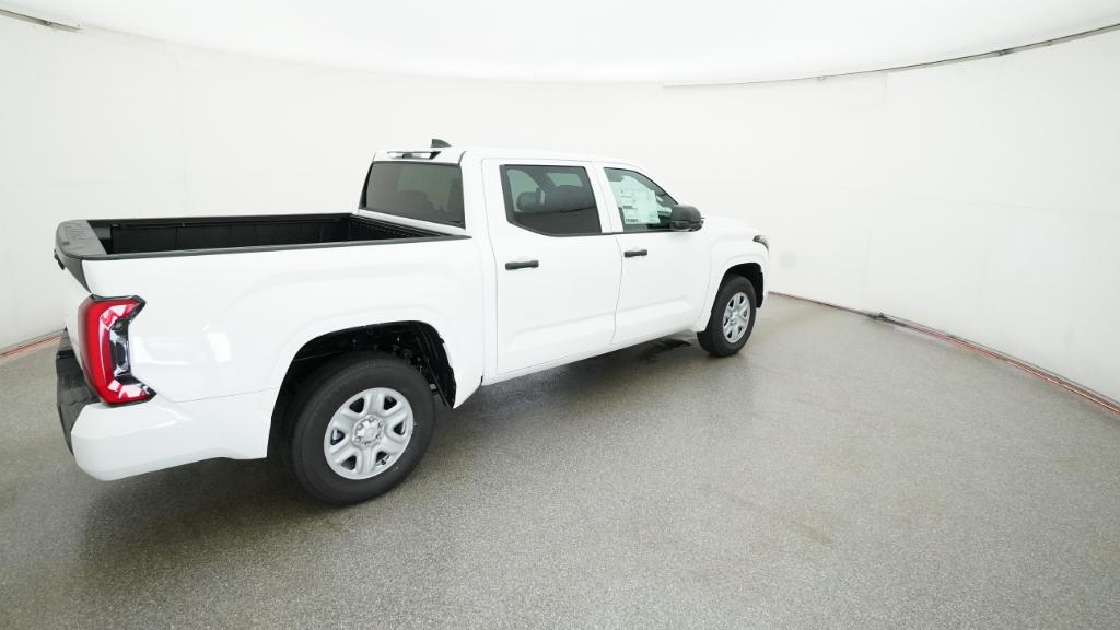 2026 Toyota Tundra SR CrewMax photo 20