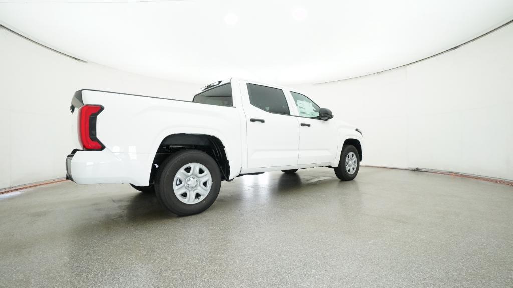 2026 Toyota Tundra SR CrewMax photo 21