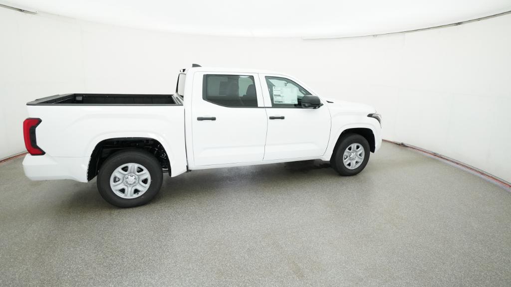 2026 Toyota Tundra SR CrewMax photo 22