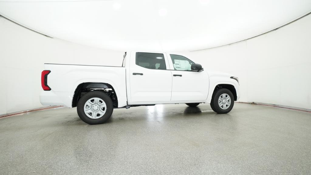 2026 Toyota Tundra SR CrewMax photo 23