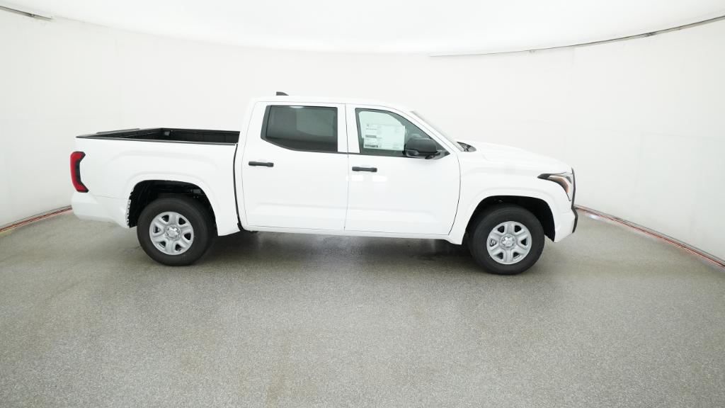 2026 Toyota Tundra SR CrewMax photo 25